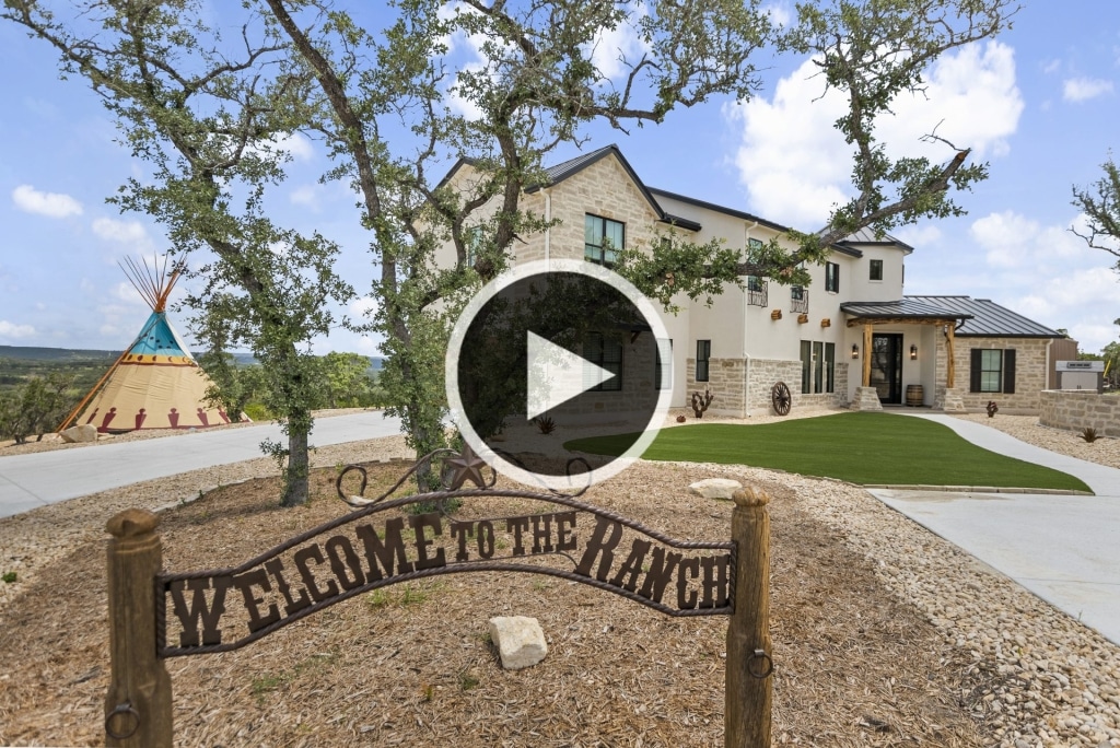 Ranch House