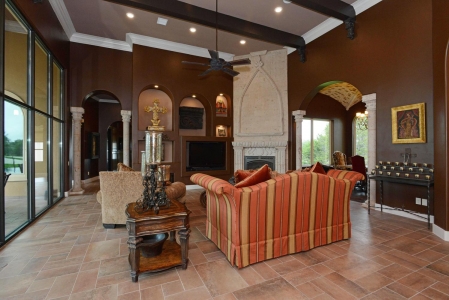 Tuscan - The Premier Custom Home builder of San Antonio TX