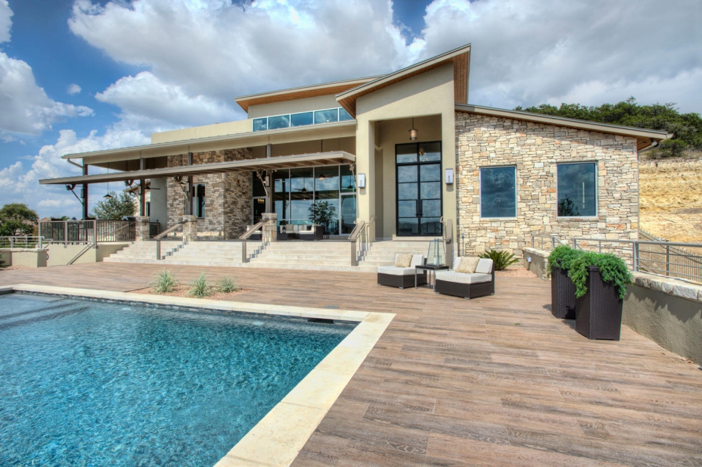 modern-fusion-02 - The Premier Custom Home builder of San Antonio TX