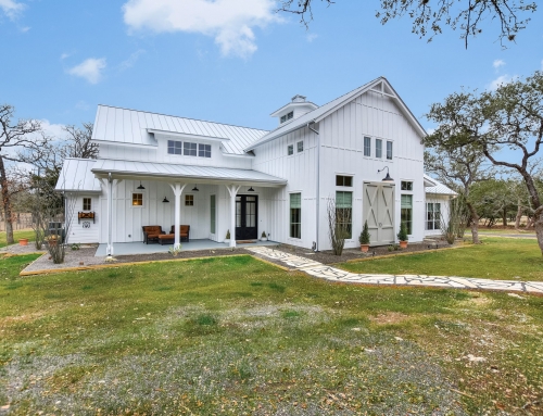 Modern Farmhouse