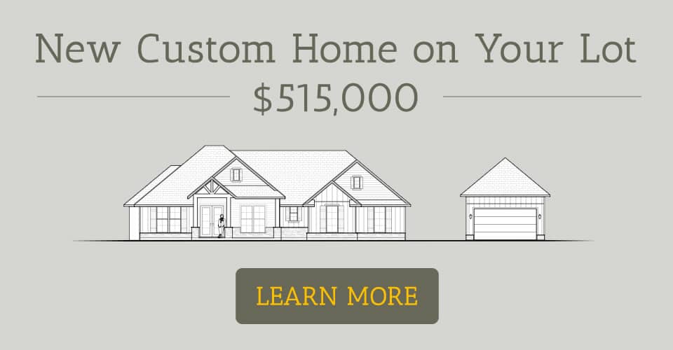 Character House Homes The Premier Custom Home builder of San Antonio TX