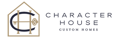 The Premier Custom Home builder of San Antonio TX Logo